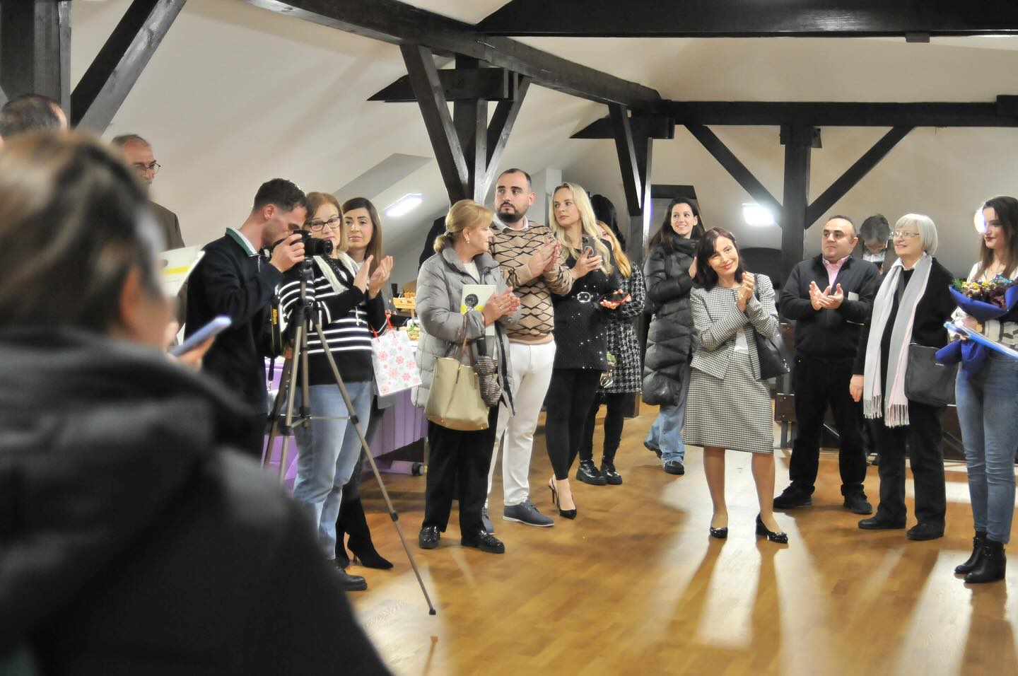 Albanski kulturni centar u Zagrebu