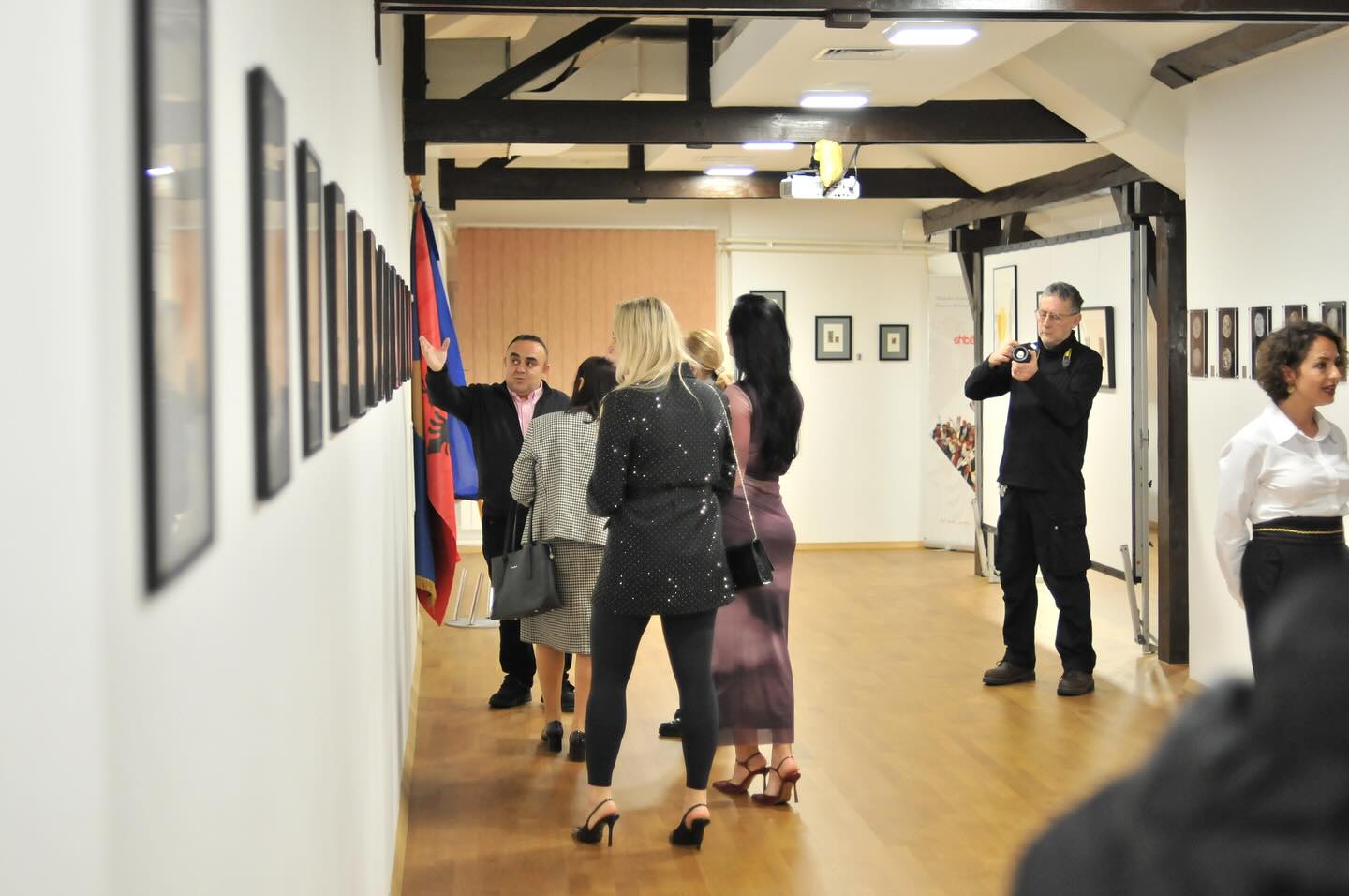 Albanski kulturni centar u Zagrebu