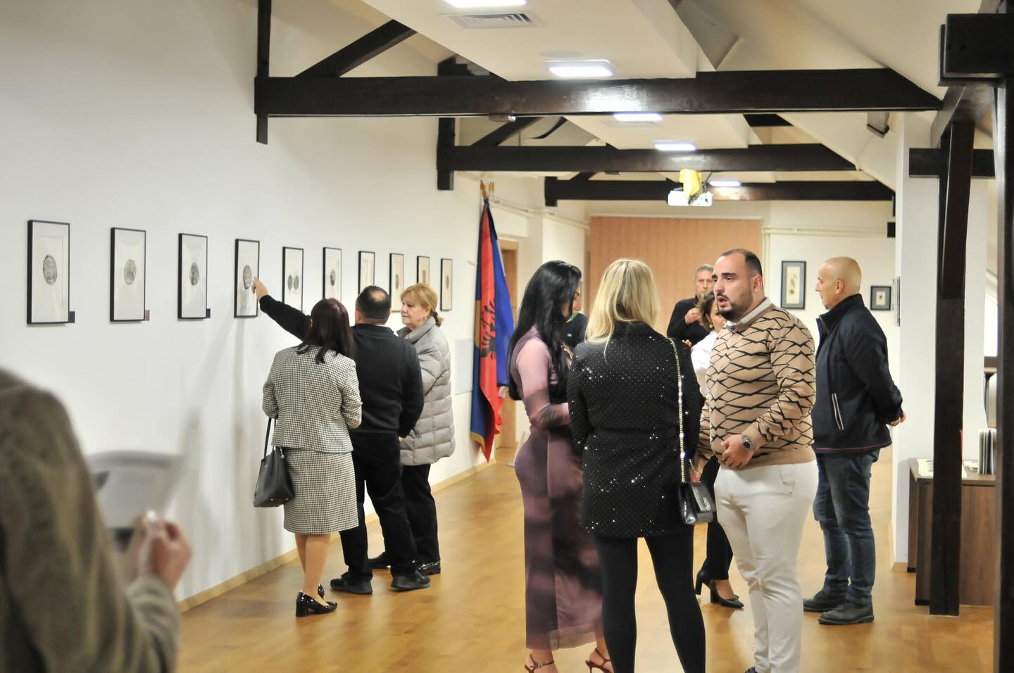 Albanski kulturni centar u Zagrebu