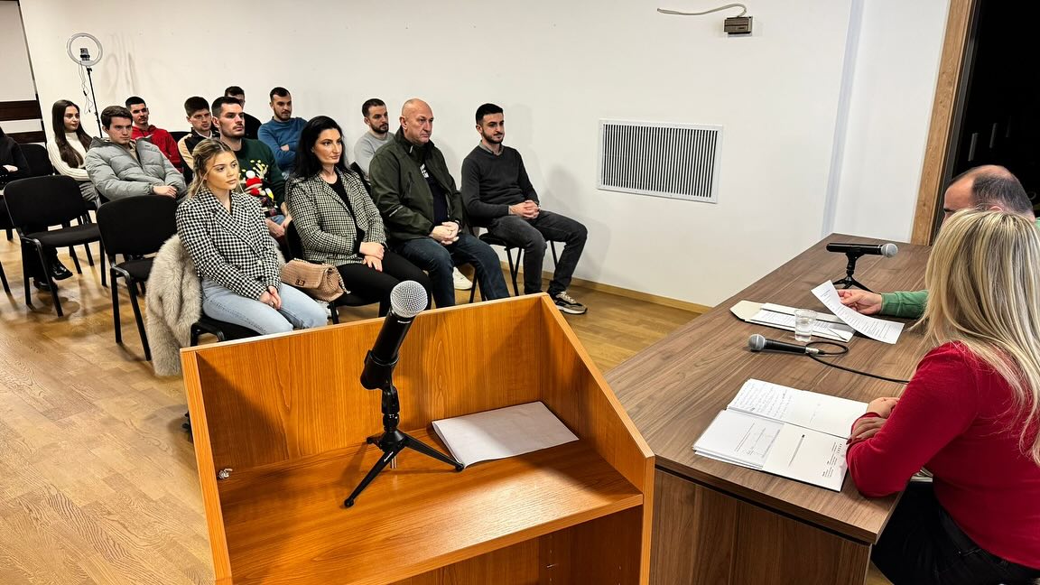 Albanski kulturni centar u Zagrebu