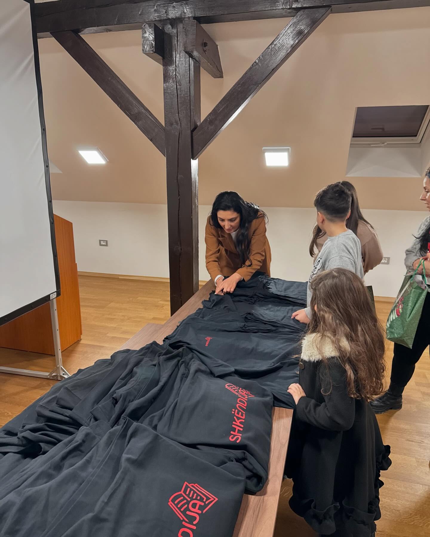 Albanski kulturni centar u Zagrebu