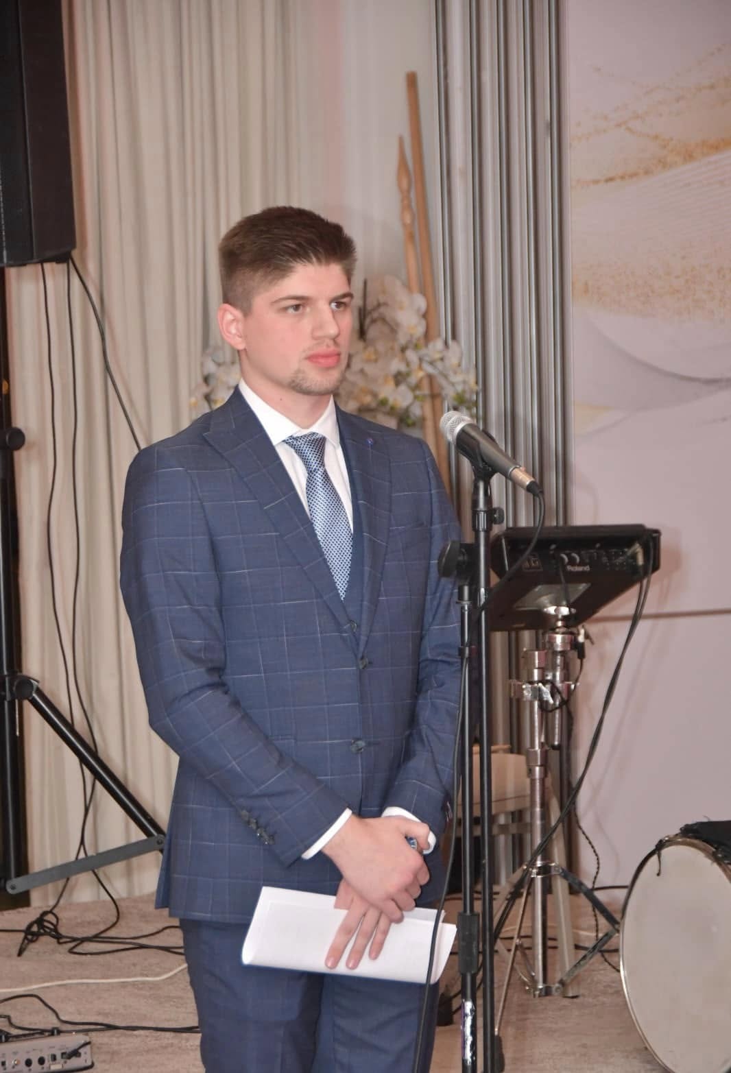 Tjedan albanske mladeži