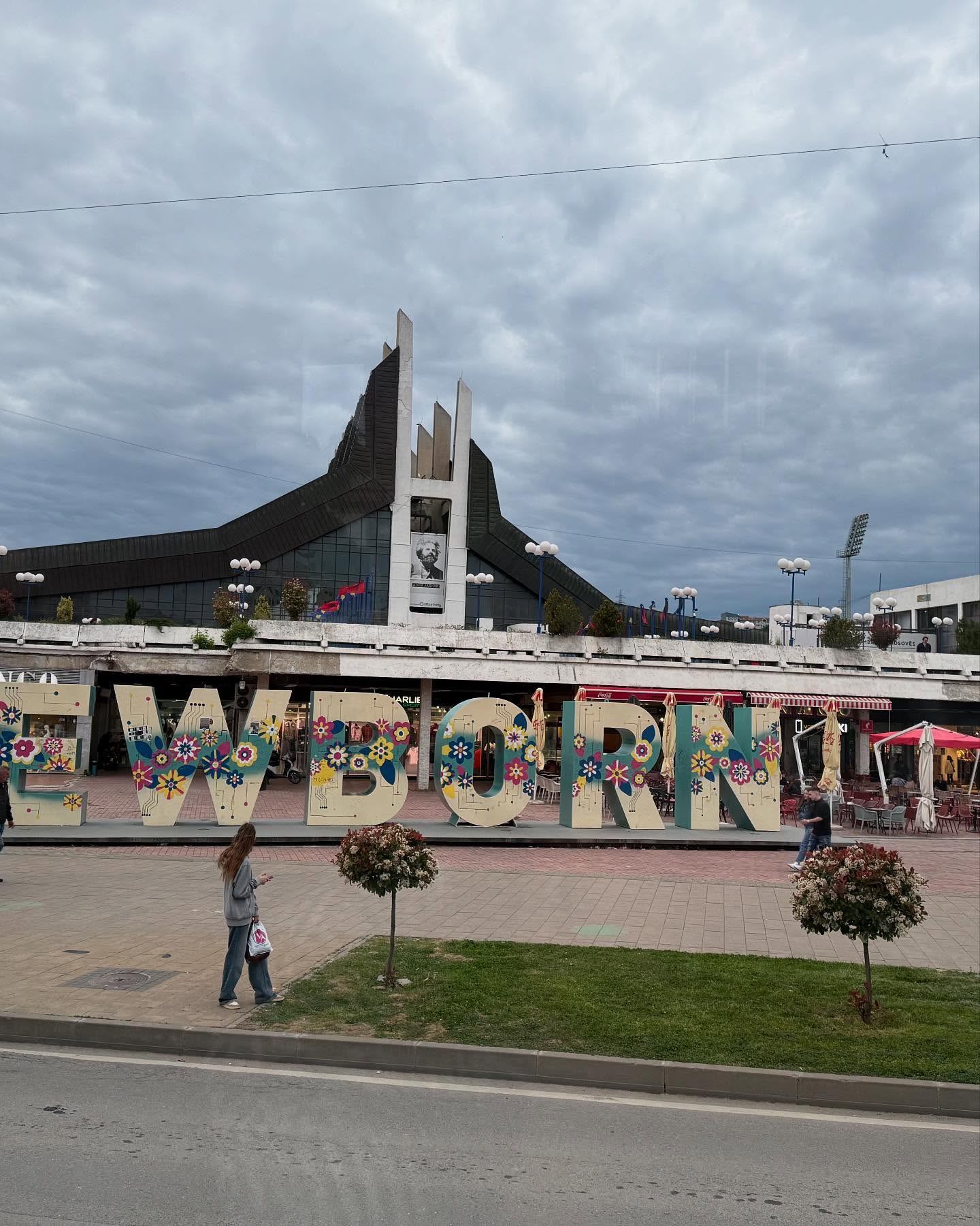 Priština, Kosovo