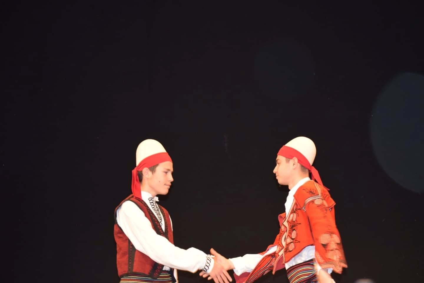 Dani albanske kulture u Karlovcu