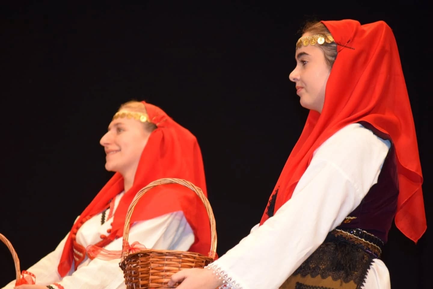 Dani albanske kulture u Karlovcu
