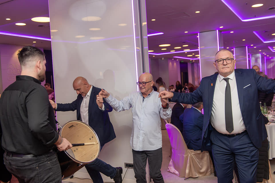 Tjedan albanske kulture i Dan neovisnosti Republike Albanije