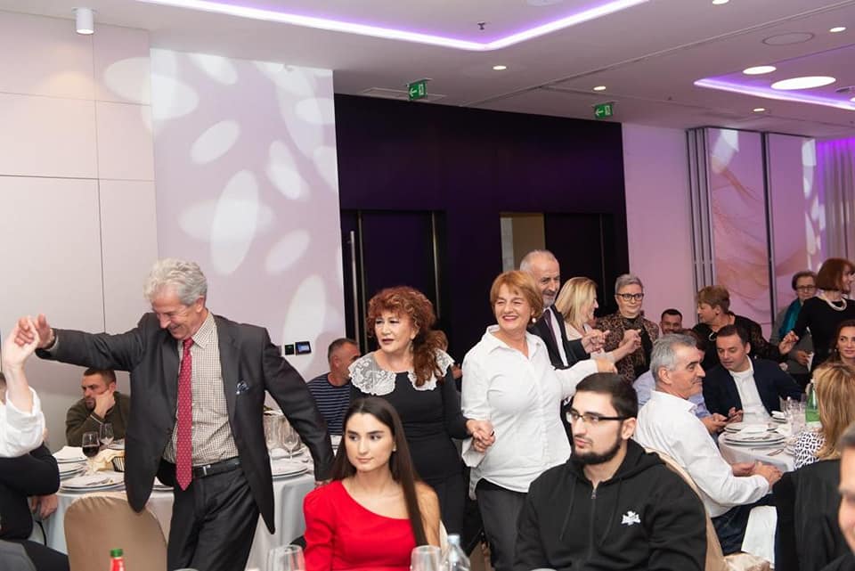 Tjedan albanske kulture i Dan neovisnosti Republike Albanije