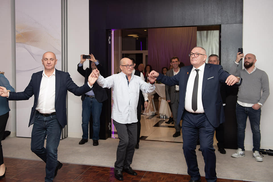 Tjedan albanske kulture i Dan neovisnosti Republike Albanije