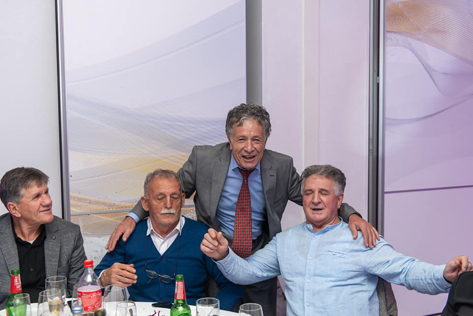 Tjedan albanske kulture i Dan neovisnosti Republike Albanije