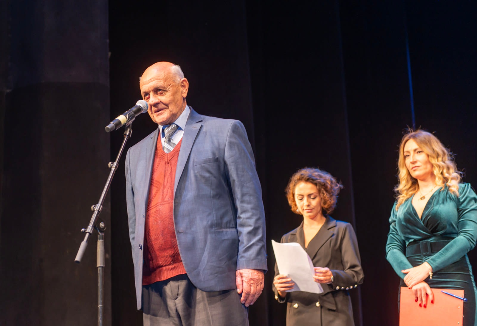 60. obljetnica osnutka Albanskog kulturnog društva u Hrvatskoj "Shkëndija"