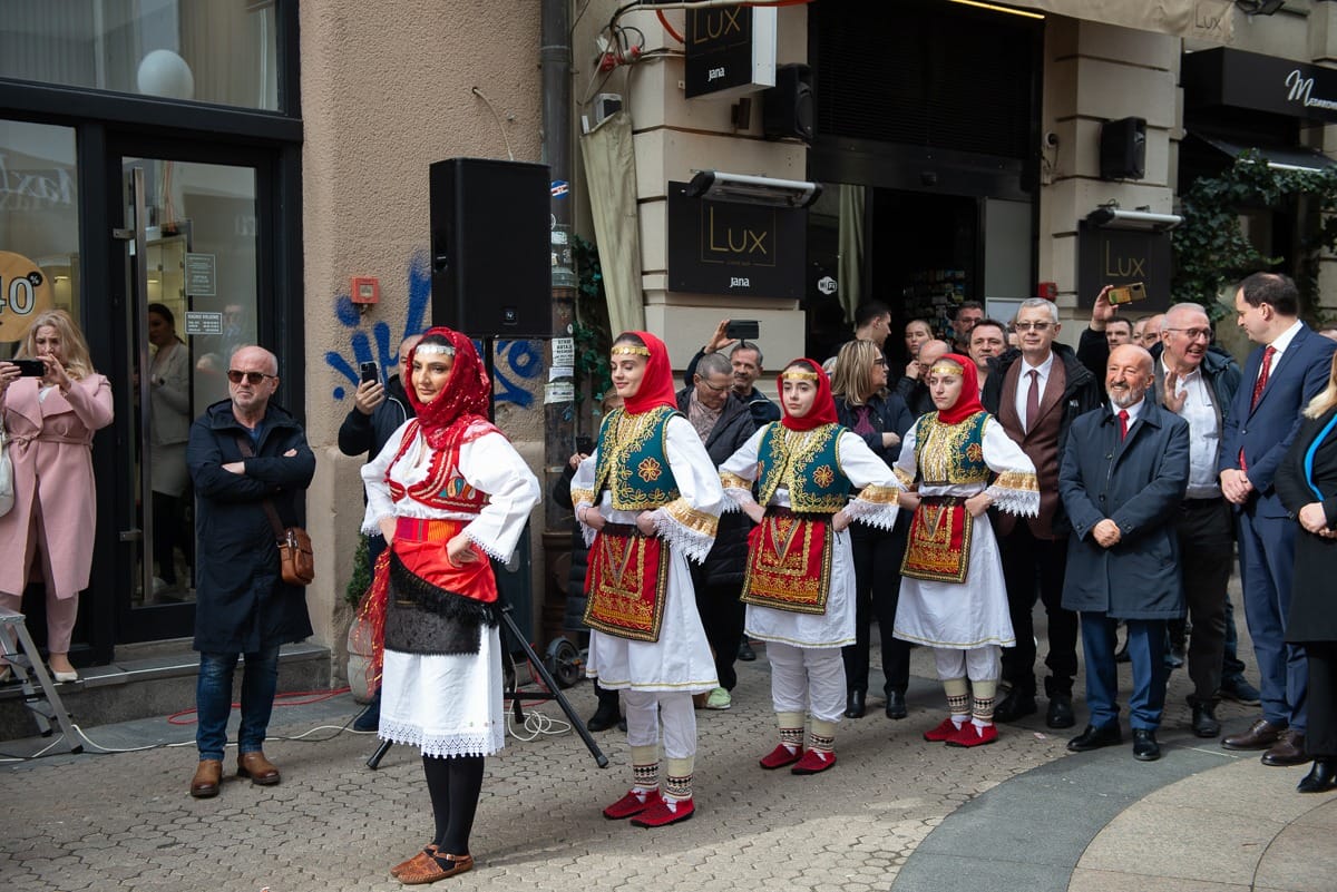 Albanski kulturni centar u Zagrebu