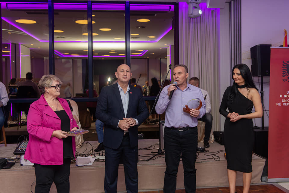 Tjedan albanske kulture i Dan neovisnosti Republike Albanije