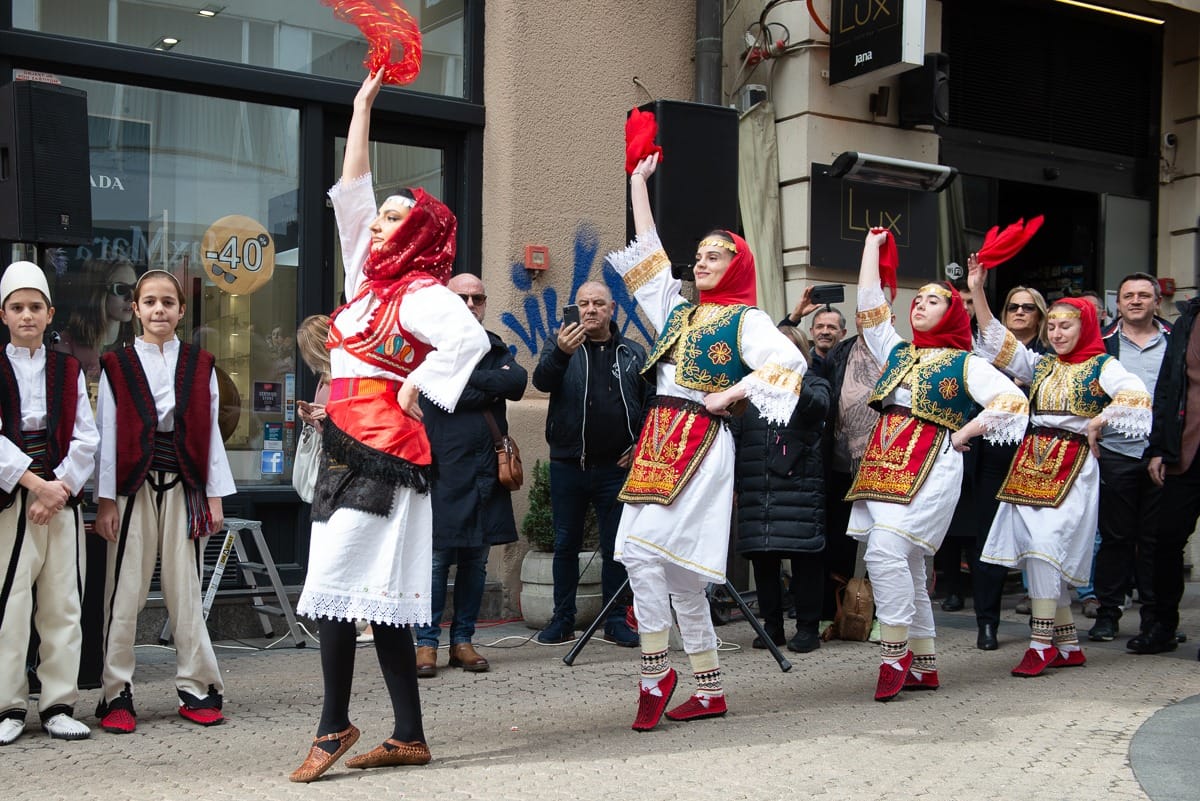 Albanski kulturni centar u Zagrebu