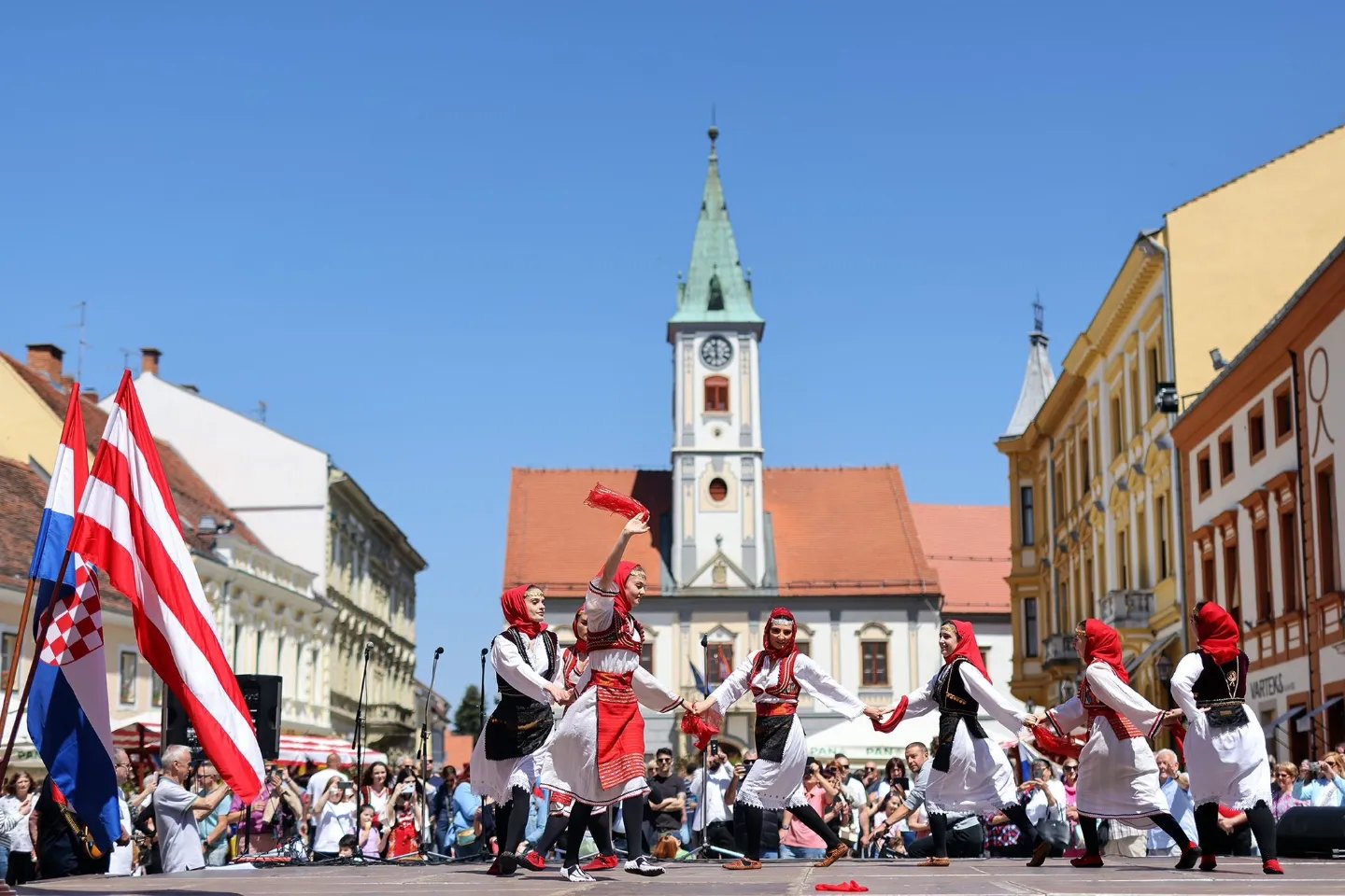 Dan kulturne raznolikosti u Varaždinu