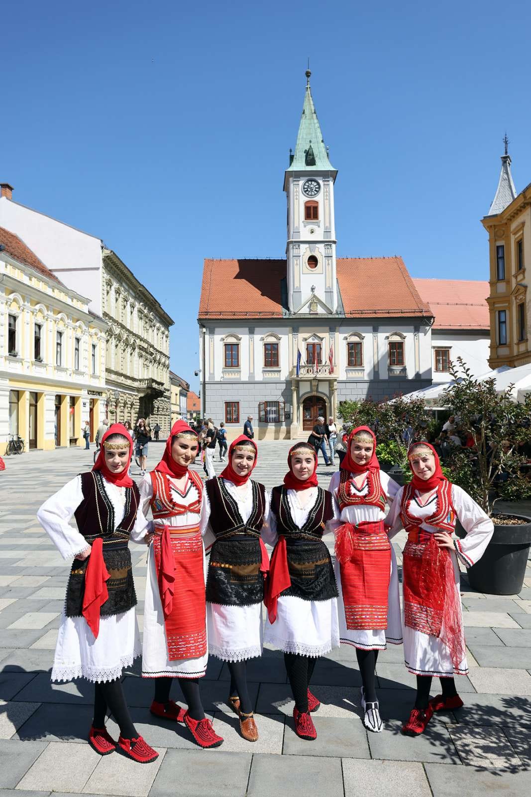 Dan kulturne raznolikosti u Varaždinu