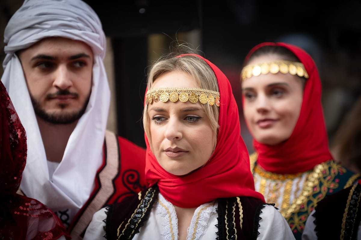 Albanski kulturni centar u Zagrebu