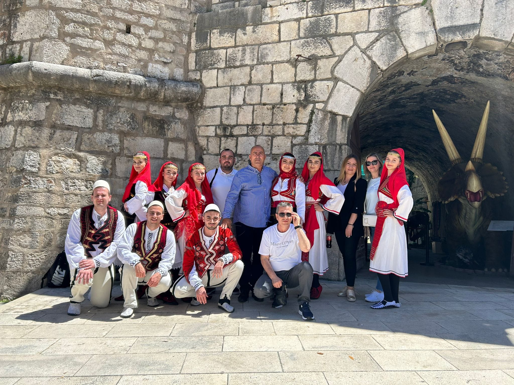 Međunarodni dan kulturne raznolikosti u Zadru 
