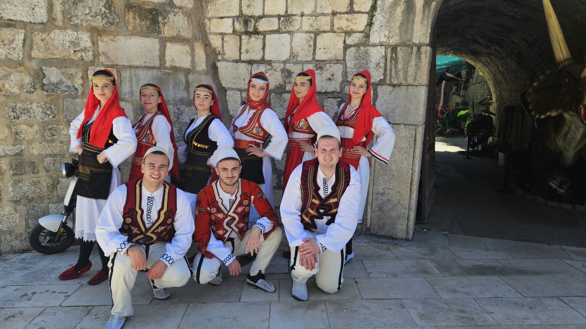 Međunarodni dan kulturne raznolikosti u Zadru 