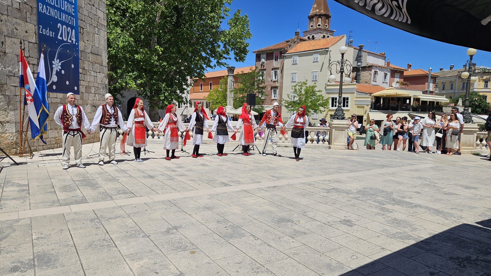 Međunarodni dan kulturne raznolikosti u Zadru 