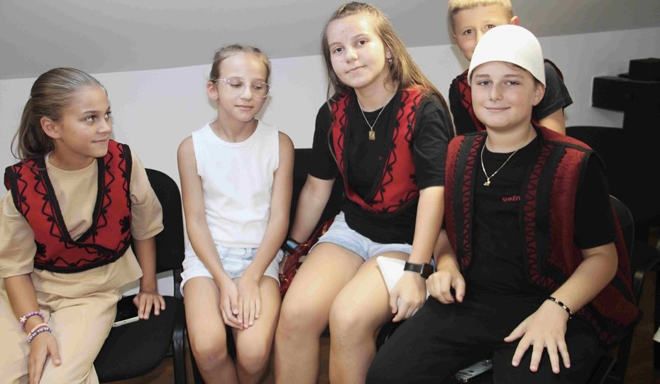 Albanski kulturni centar u Zagrebu