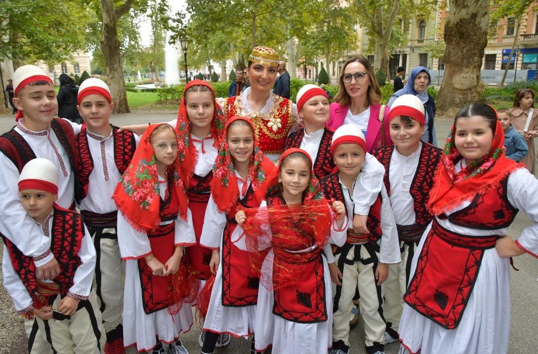 Zrinjevac 2025