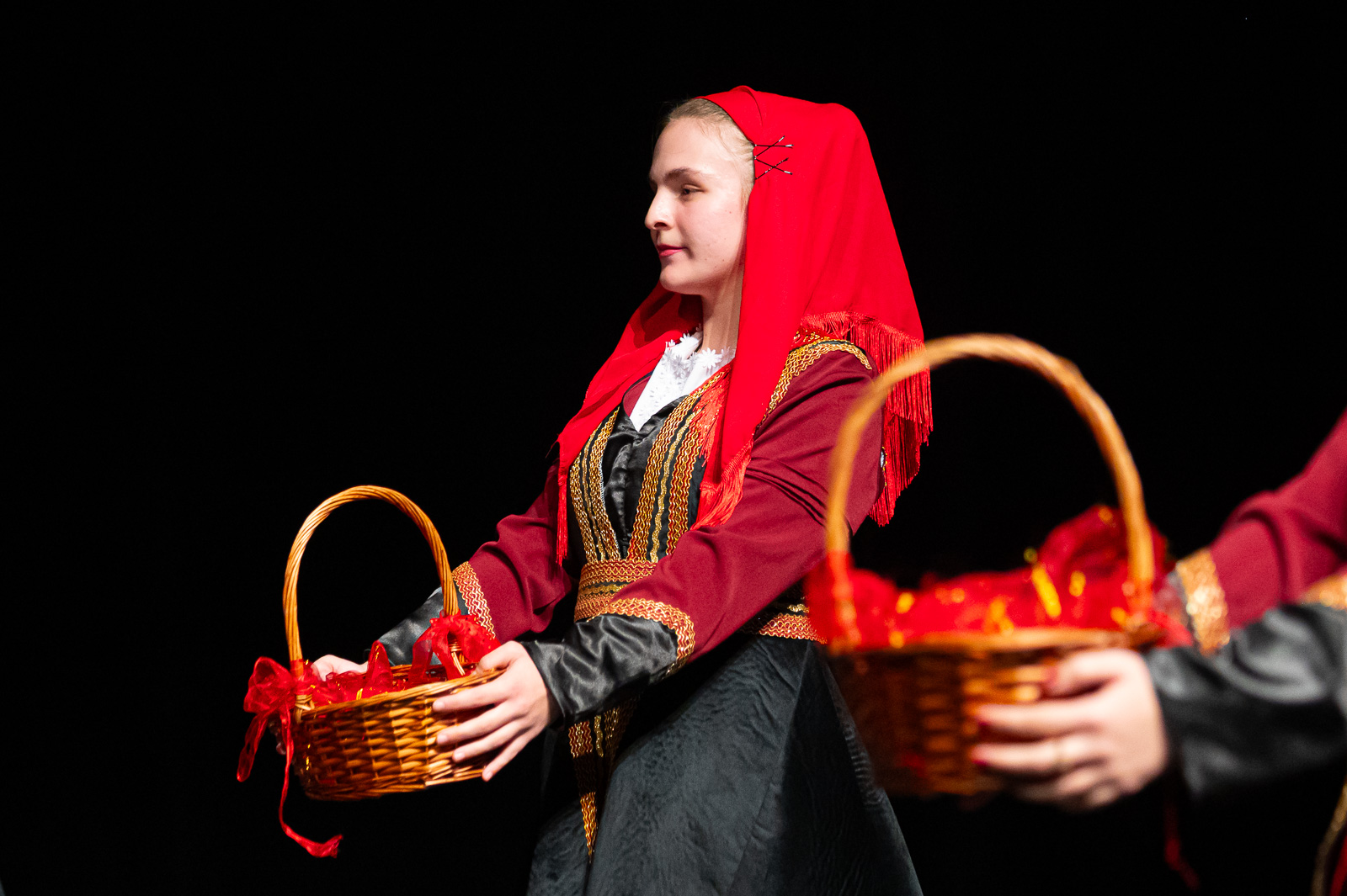 65.godišnjica Albanskog kulturnog društva u Hrvatskoj “Shkëndija”