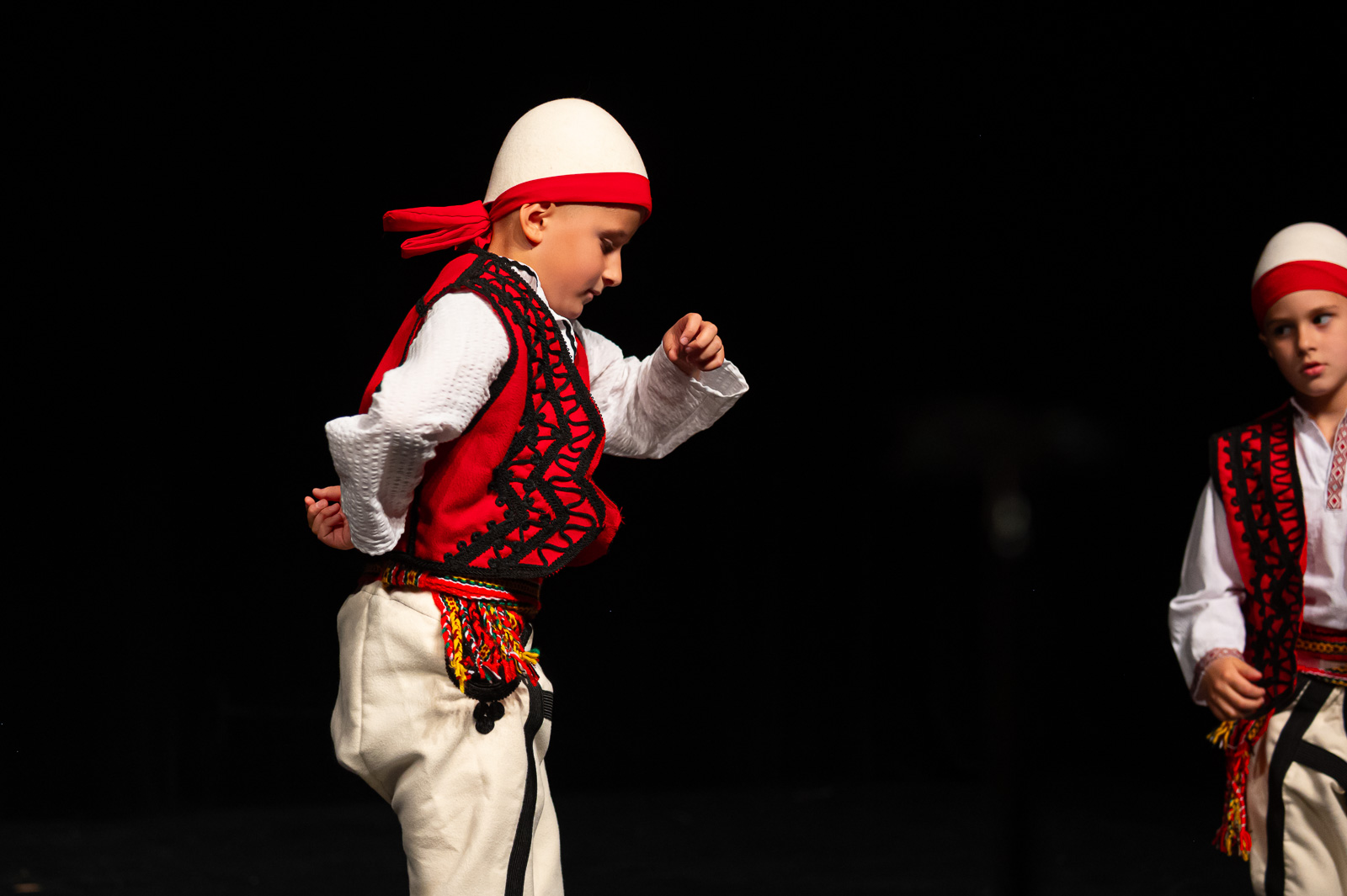 65.godišnjica Albanskog kulturnog društva u Hrvatskoj “Shkëndija”