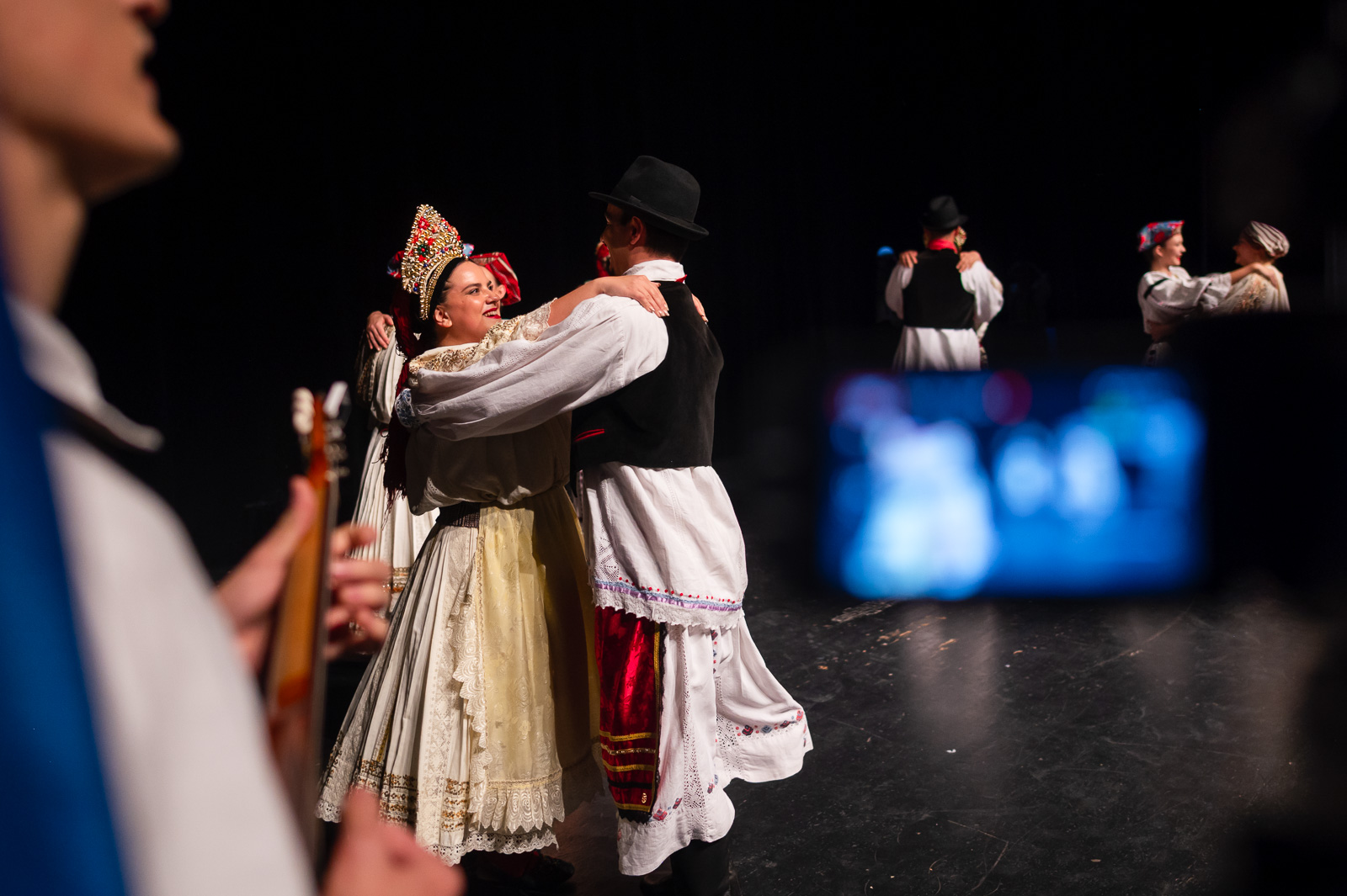 65.godišnjica Albanskog kulturnog društva u Hrvatskoj “Shkëndija”