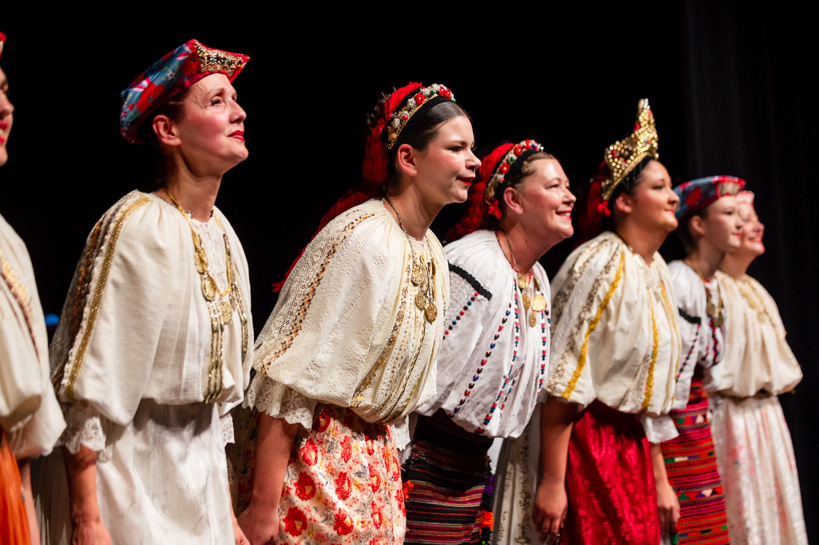 65.godišnjica Albanskog kulturnog društva u Hrvatskoj “Shkëndija”