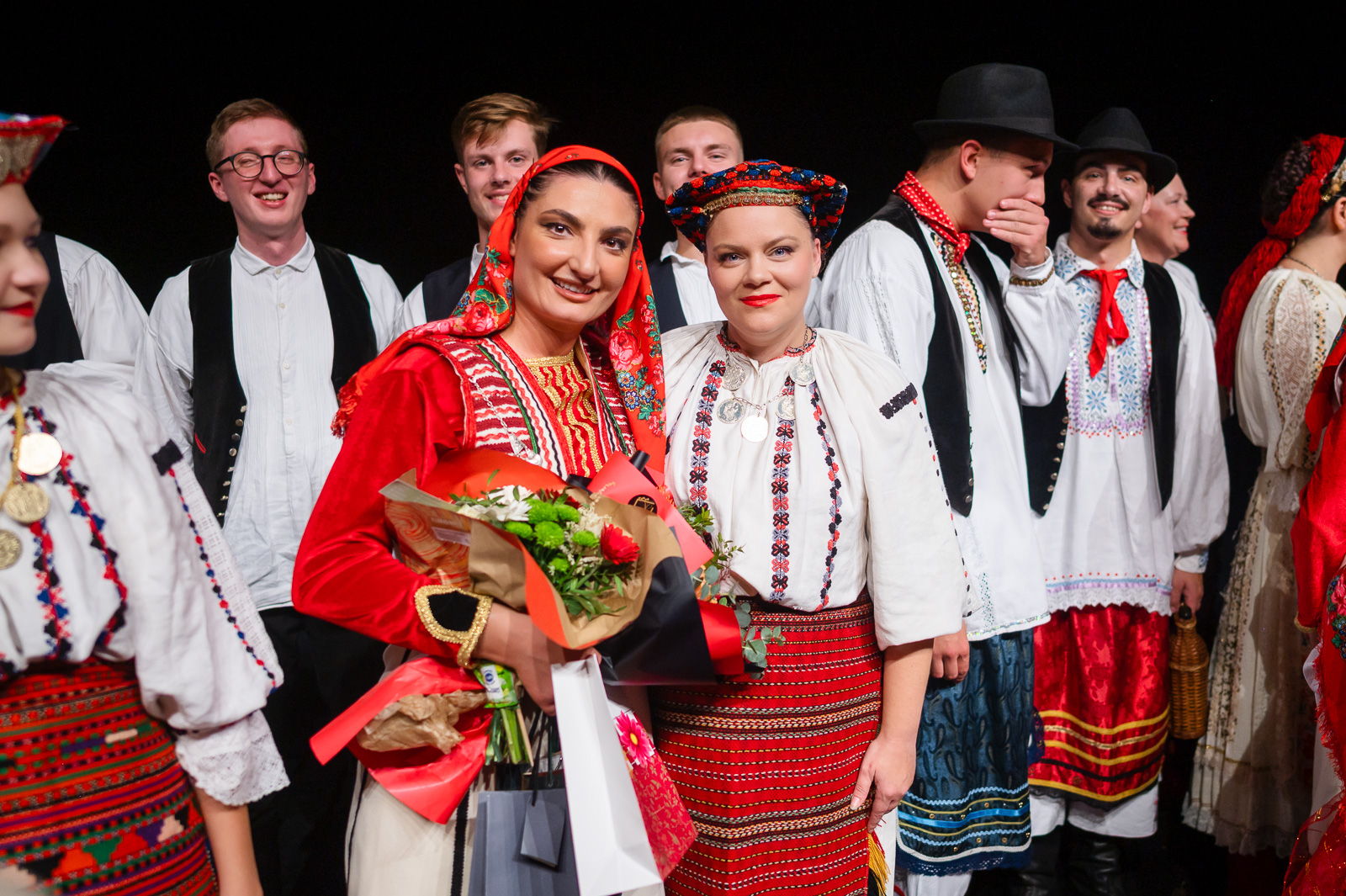 65.godišnjica Albanskog kulturnog društva u Hrvatskoj “Shkëndija”
