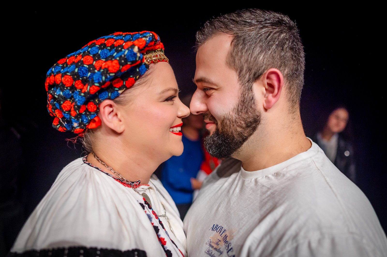 65.godišnjica Albanskog kulturnog društva u Hrvatskoj “Shkëndija”